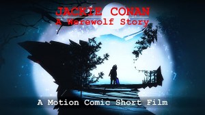Jackie Conan: A Werewolf Story