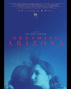 Dreaming Arizona
