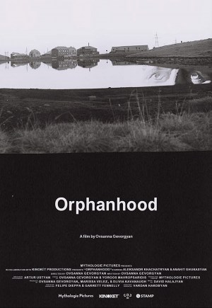 Orphanhood