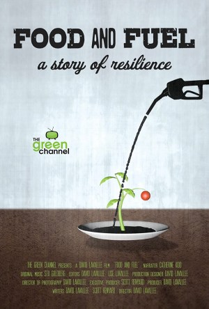 Food and Fuel: A Story of Resilience