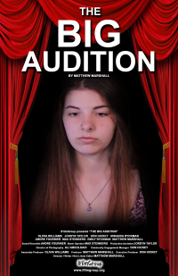 The Big Audition
