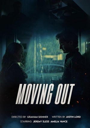 Moving Out