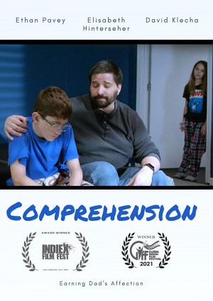 Comprehension