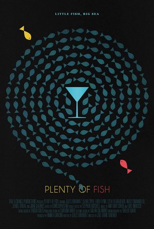 Plenty of Fish