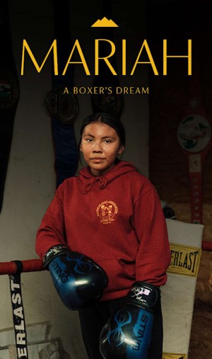 Mariah: A Boxer's Dream