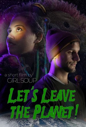 Let's Leave the Planet!