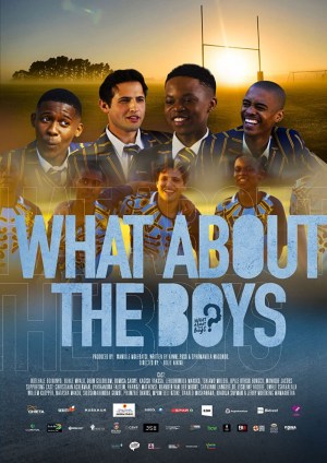 What About the Boys