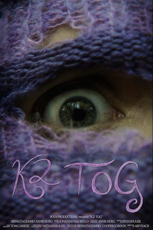 K2 TOG