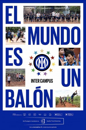 El Mundo Es Un Balón