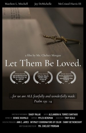 Let Them Be Loved.