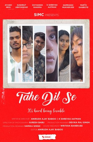 Tahe Dil Se