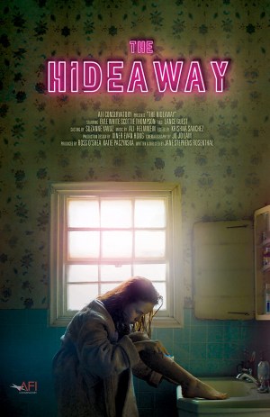 The Hideaway
