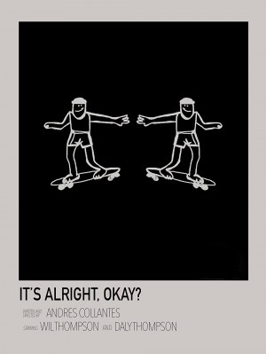 It's Alright, Okay?