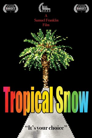Tropical Snow