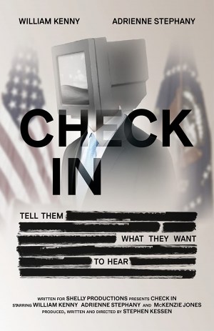 Check In