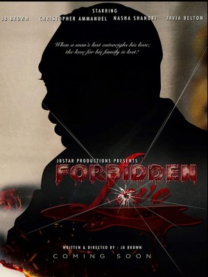 Forbidden Love