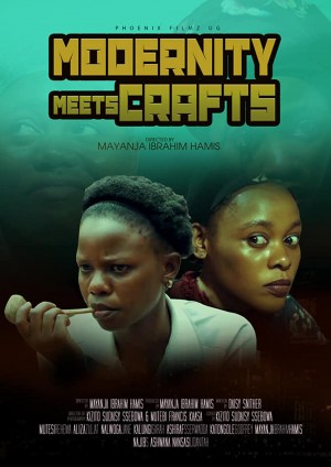 Modernity Meets Crafts