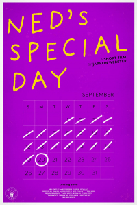 Ned's Special Day