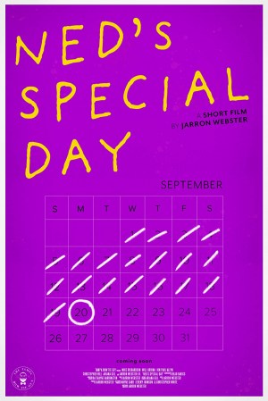 Ned's Special Day