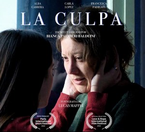 La Culpa