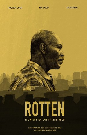 Rotten