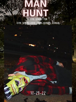 Man Hunt