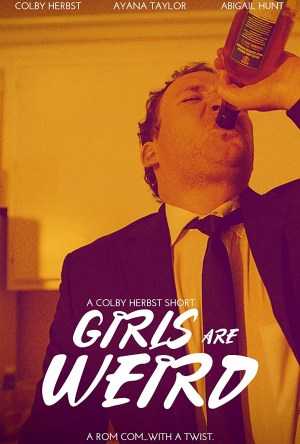 Girls Are Weird Girls Are Weird