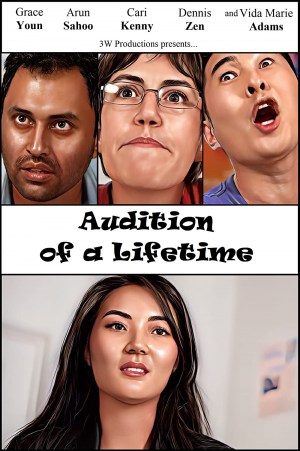 Audition of a Lifetime