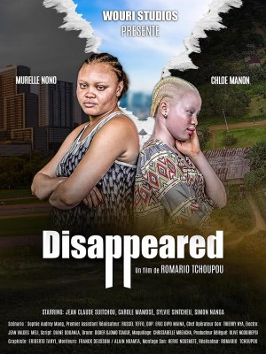 Disappeared