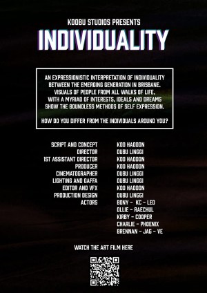 Individuality