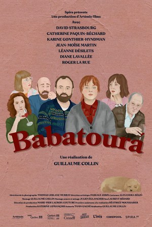 Babatoura Babatoura