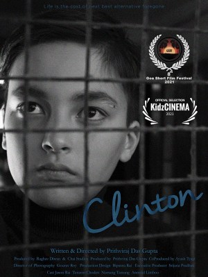 Clinton