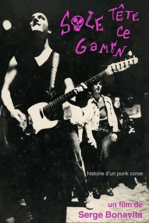 Sale tête ce gamin