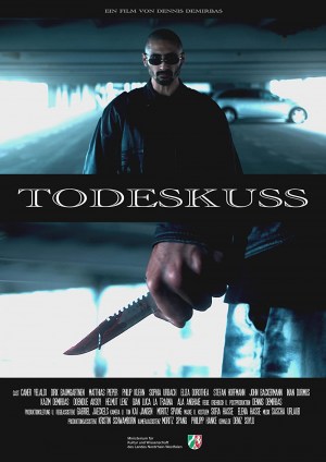Todeskuss