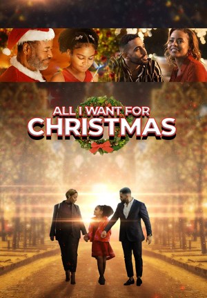 All I Want for Christmas