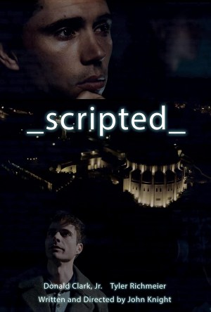 Scripted