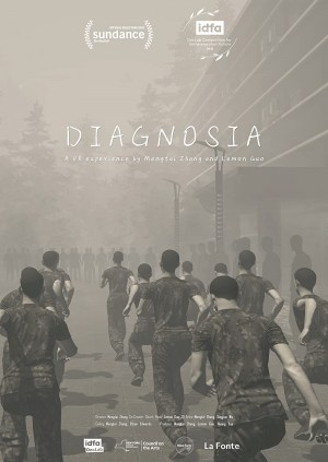 Diagnosia