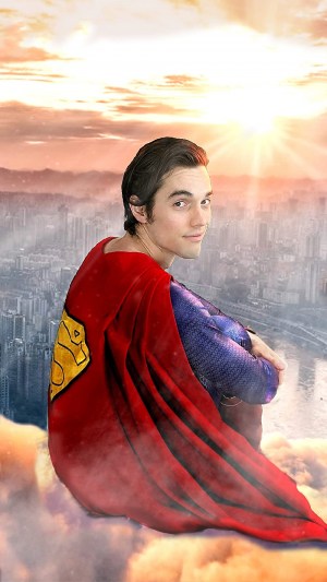 The Last Son