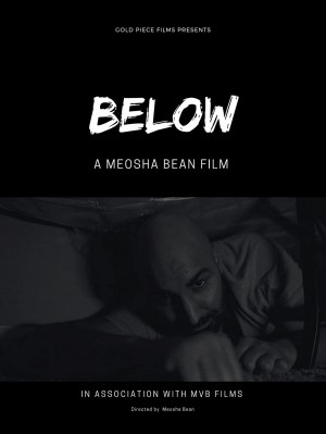 Below