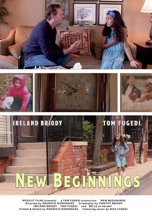 New Beginnings New Beginnings
