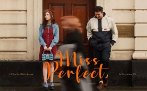 Miss Perfect
