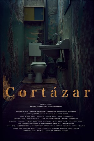 Cortázar