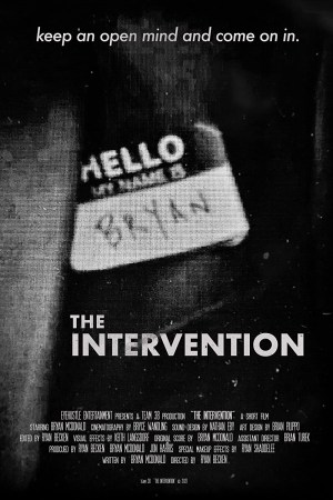 The Intervention