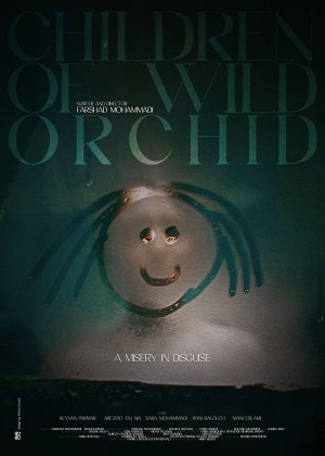 Children of Wild Orchid