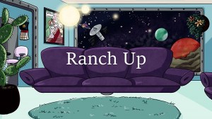 Ranch Up