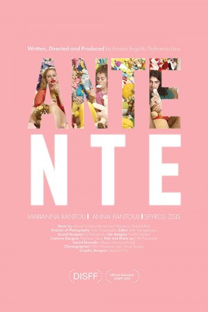 Ante nte Ante nte