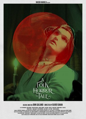 A folk horror tale A folk horror tale