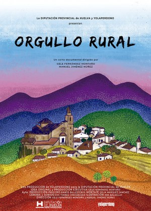 Orgullo rural