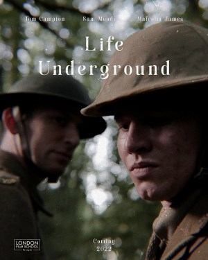 Life Underground