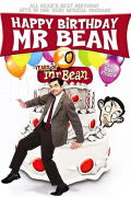 Película Happy Birthday Mr Bean